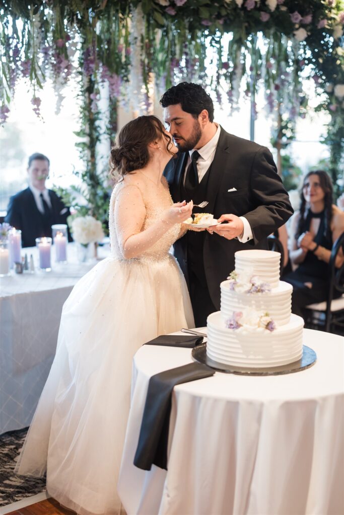 Sheraton Station Square Wedding