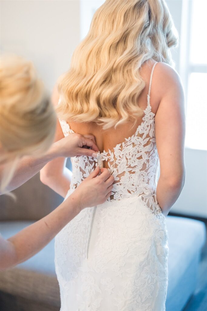 Pittsburgh Hyatt Terrace Wedding