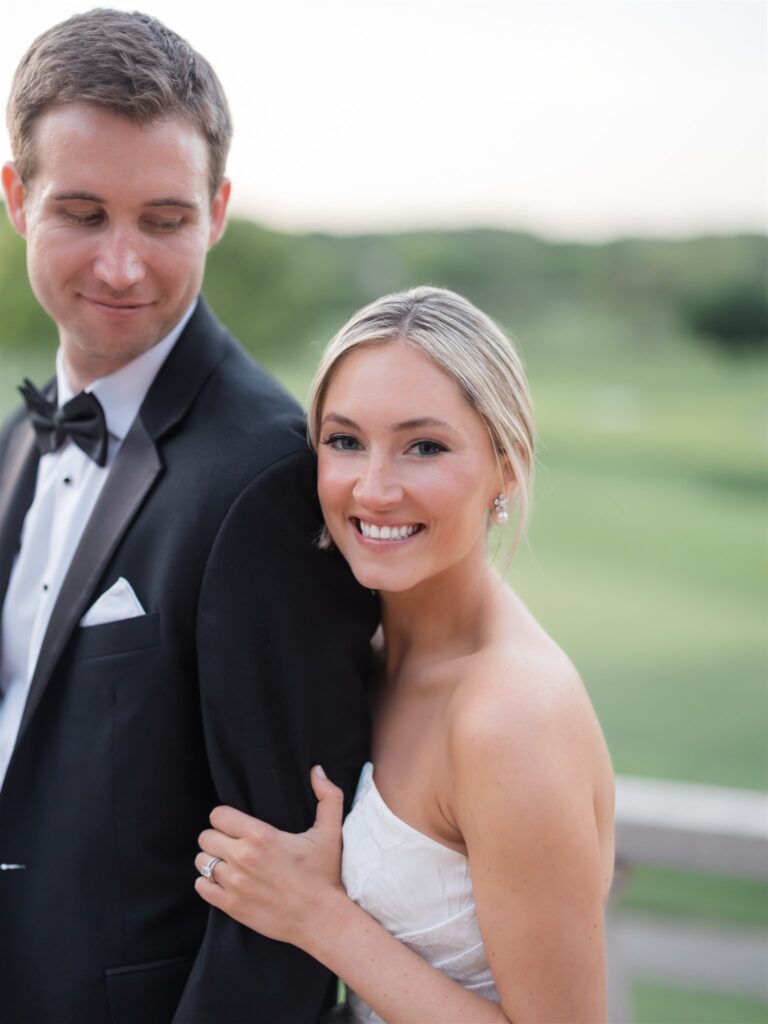 Spring Fox Chapel Golf Club Wedding| Steven Dray Photography