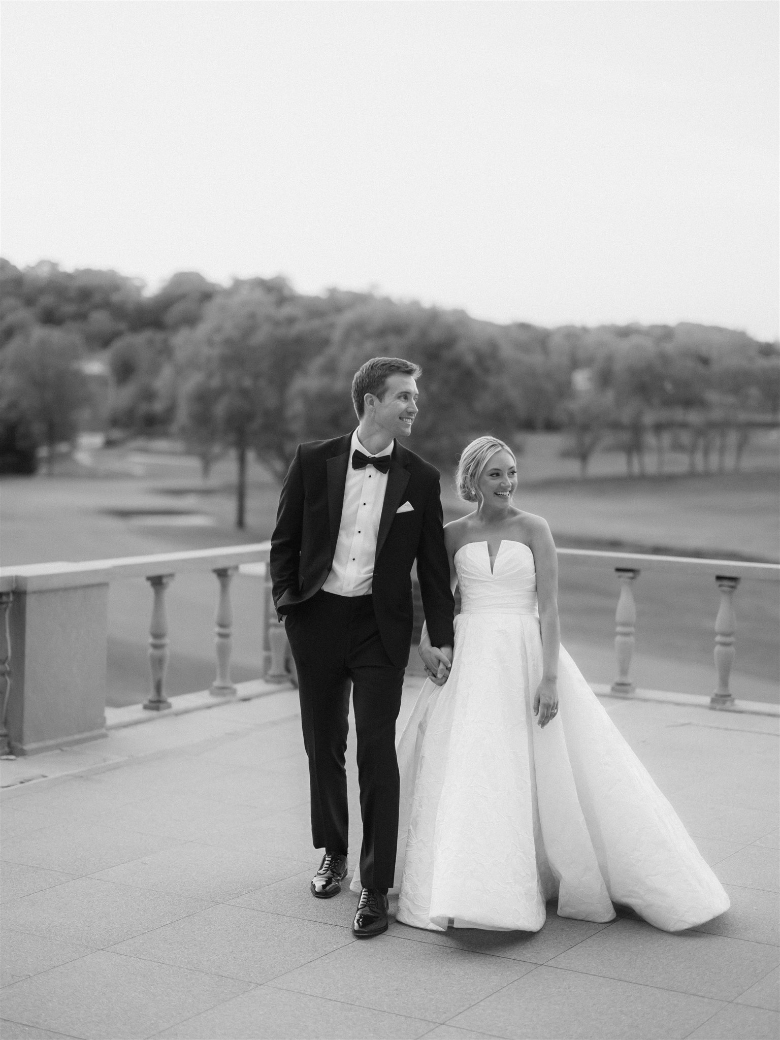 Spring Fox Chapel Golf Club Wedding| Steven Dray Photography