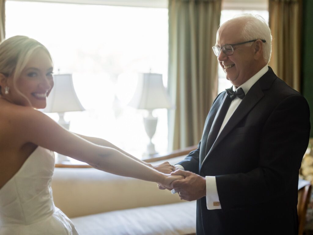 Spring Fox Chapel Golf Club Wedding| Steven Dray Photography