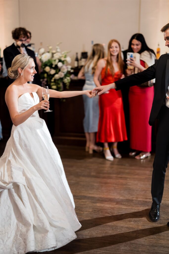 Spring Fox Chapel Golf Club Wedding| Steven Dray Photography