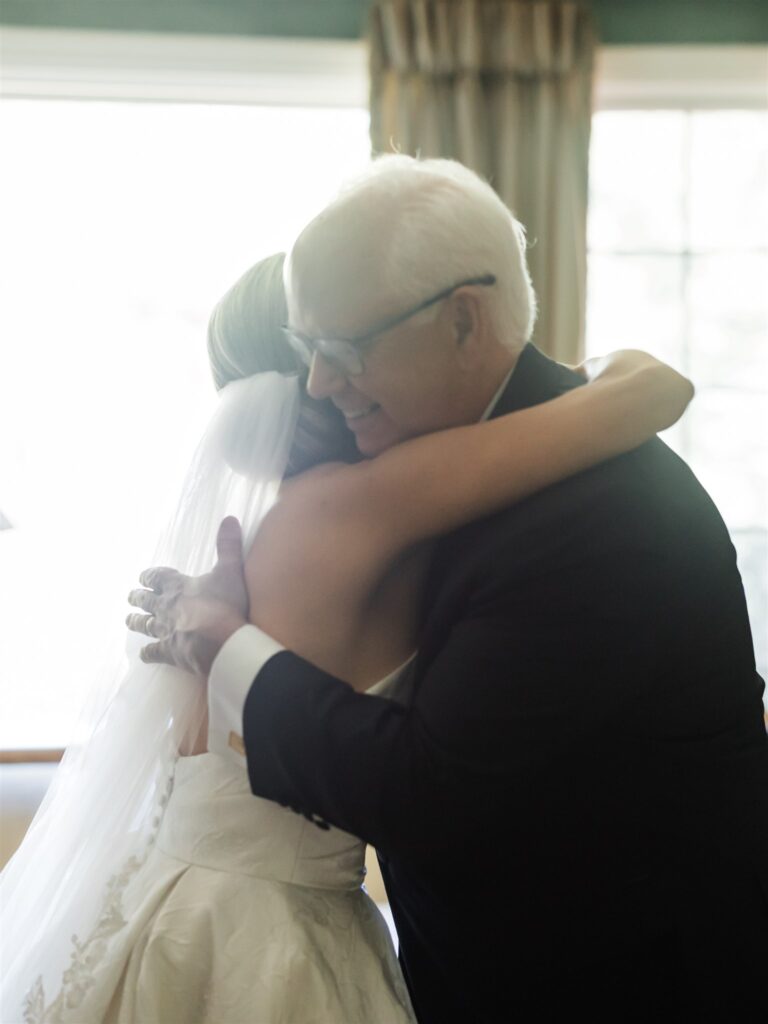 Spring Fox Chapel Golf Club Wedding| Steven Dray Photography