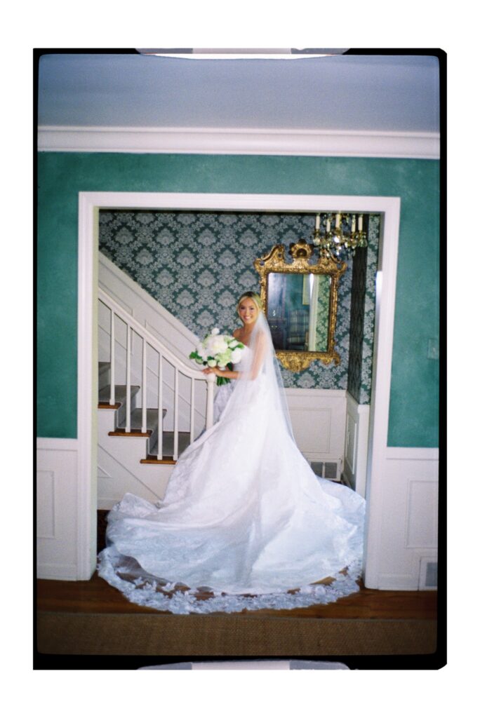 Spring Fox Chapel Golf Club Wedding| Steven Dray Photography