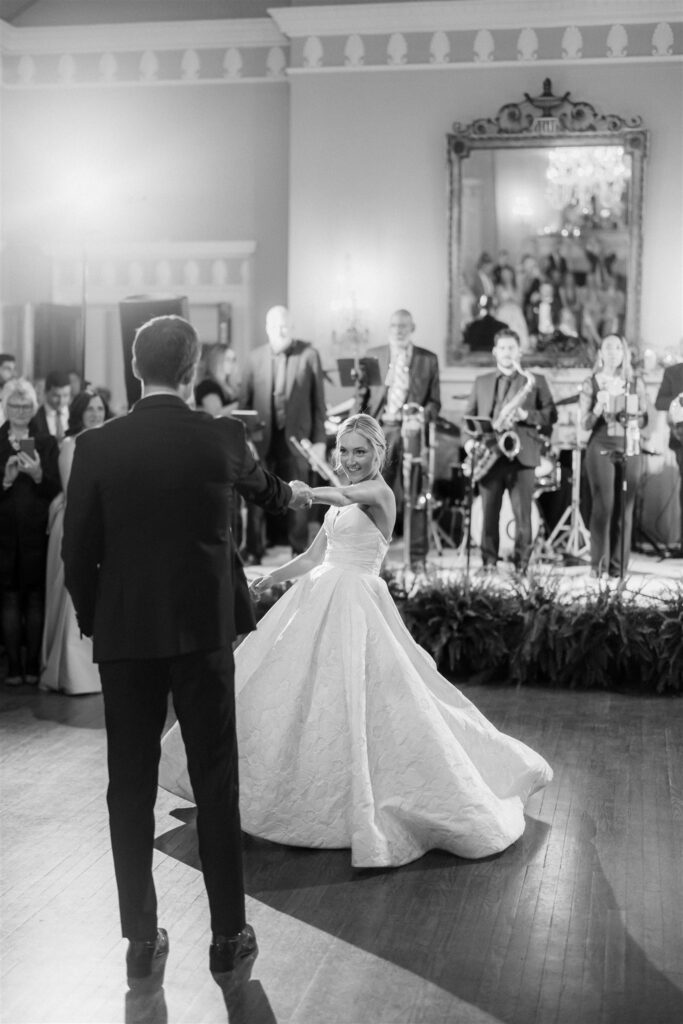 Spring Fox Chapel Golf Club Wedding| Steven Dray Photography