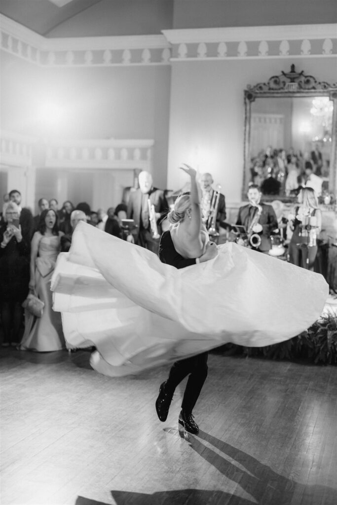 Spring Fox Chapel Golf Club Wedding| Steven Dray Photography