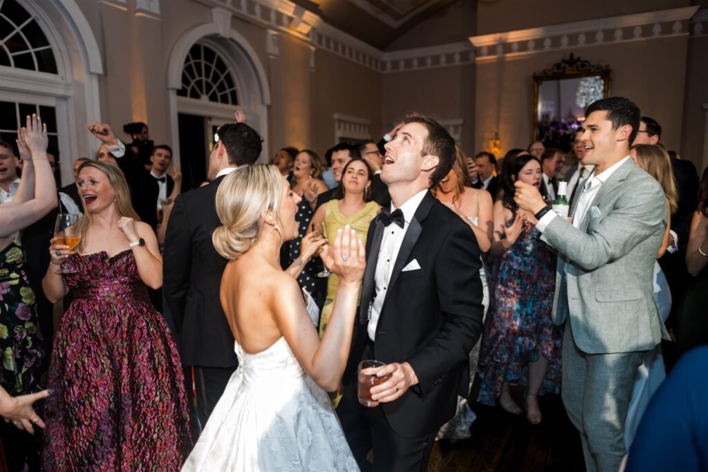 Spring Fox Chapel Golf Club Wedding| Steven Dray Photography