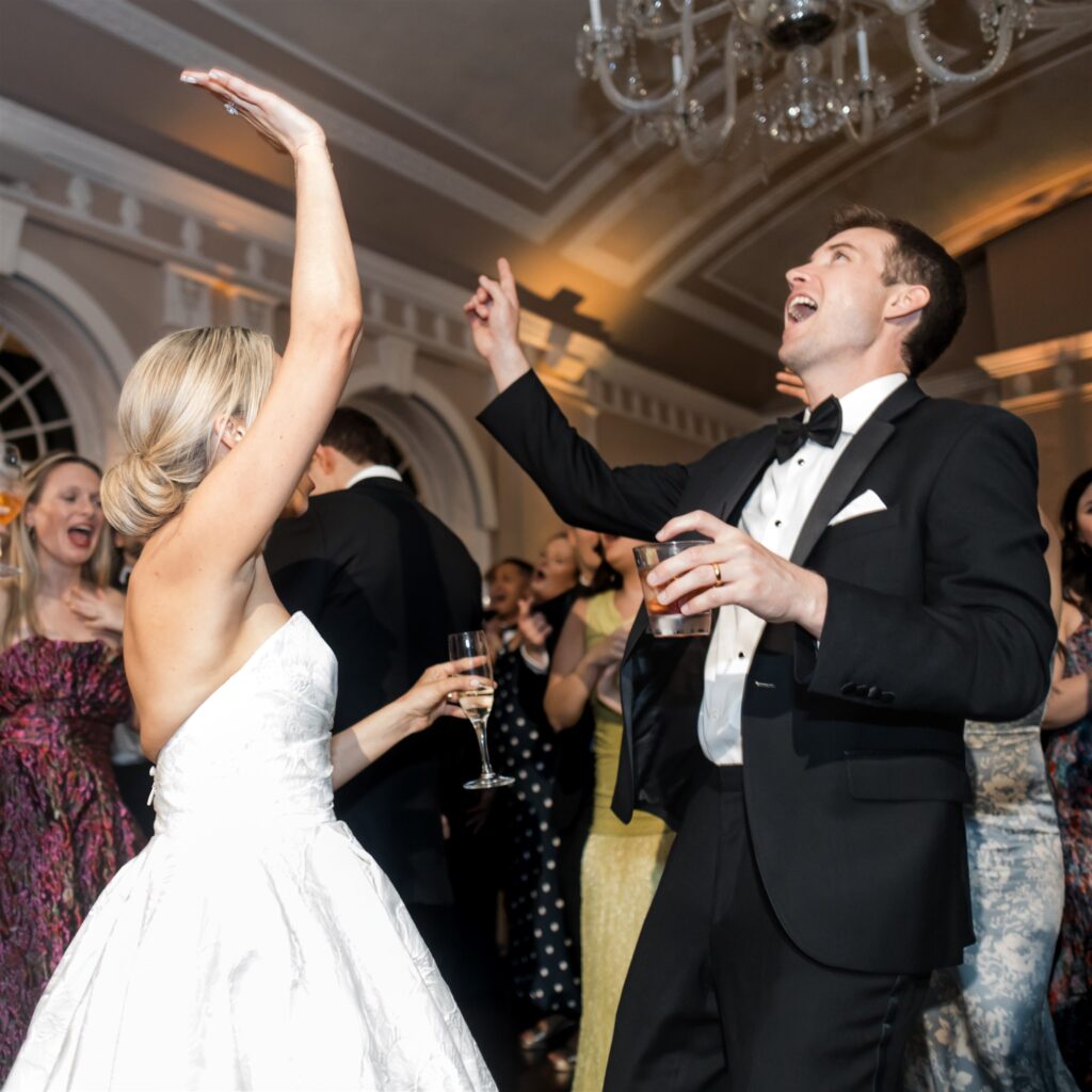 Spring Fox Chapel Golf Club Wedding| Steven Dray Photography
