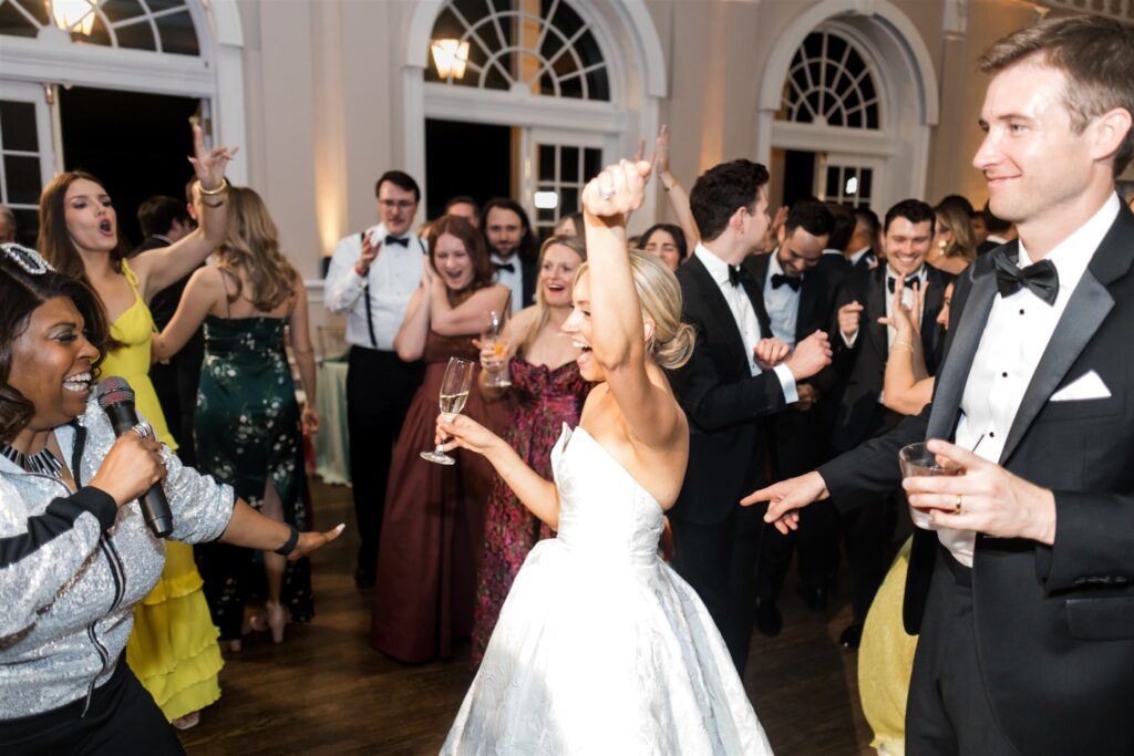 Spring Fox Chapel Golf Club Wedding| Steven Dray Photography