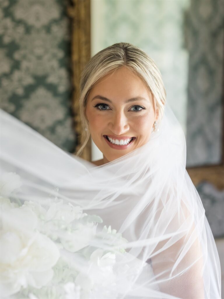 Spring Fox Chapel Golf Club Wedding| Steven Dray Photography