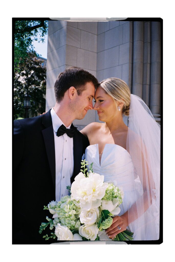 Spring Fox Chapel Golf Club Wedding| Steven Dray Photography