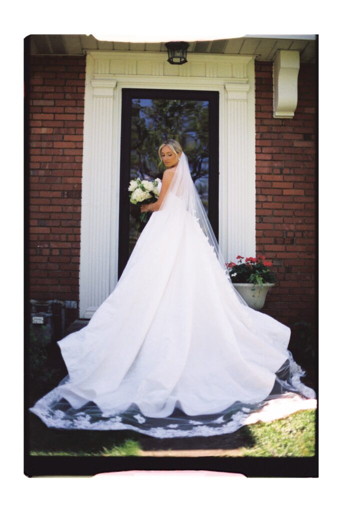 Spring Fox Chapel Golf Club Wedding| Steven Dray Photography