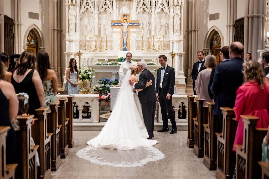 Spring Fox Chapel Golf Club Wedding| Steven Dray Photography