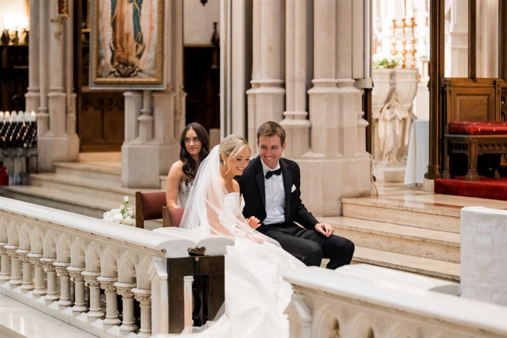 Spring Fox Chapel Golf Club Wedding| Steven Dray Photography