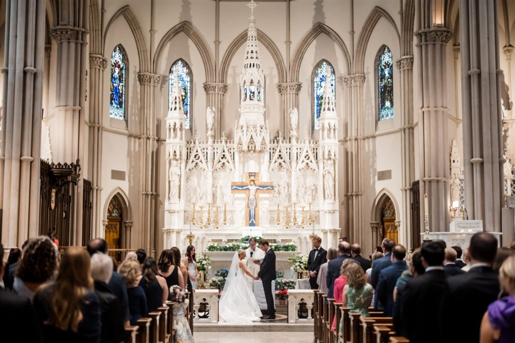 Spring Fox Chapel Golf Club Wedding| Steven Dray Photography