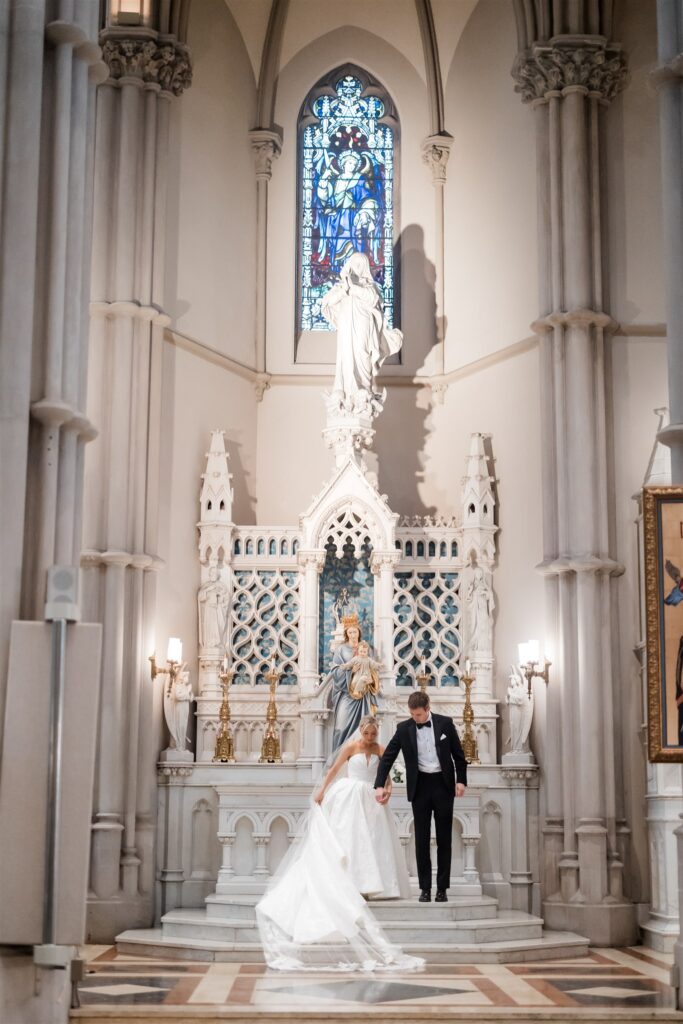 Spring Fox Chapel Golf Club Wedding| Steven Dray Photography