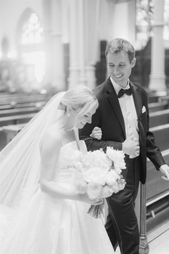 Spring Fox Chapel Golf Club Wedding| Steven Dray Photography