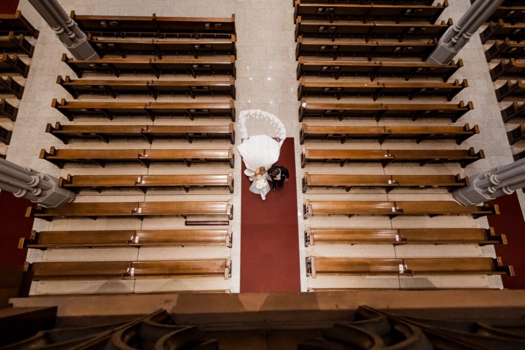Spring Fox Chapel Golf Club Wedding| Steven Dray Photography