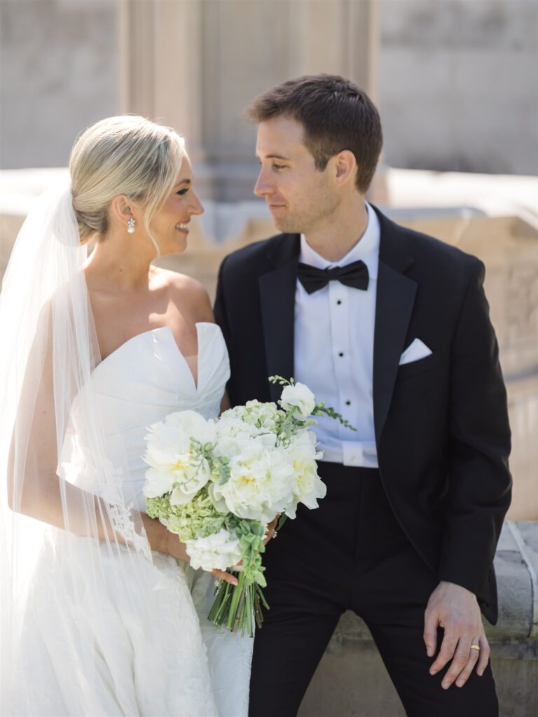 Spring Fox Chapel Golf Club Wedding| Steven Dray Photography