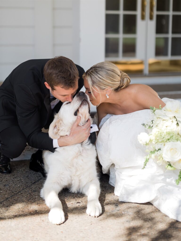 Spring Fox Chapel Golf Club Wedding| Steven Dray Photography