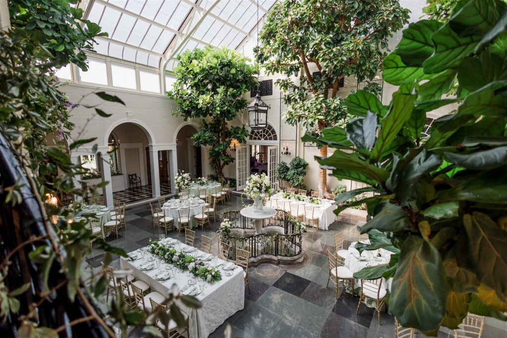 Spring Fox Chapel Golf Club Wedding| Steven Dray Photography