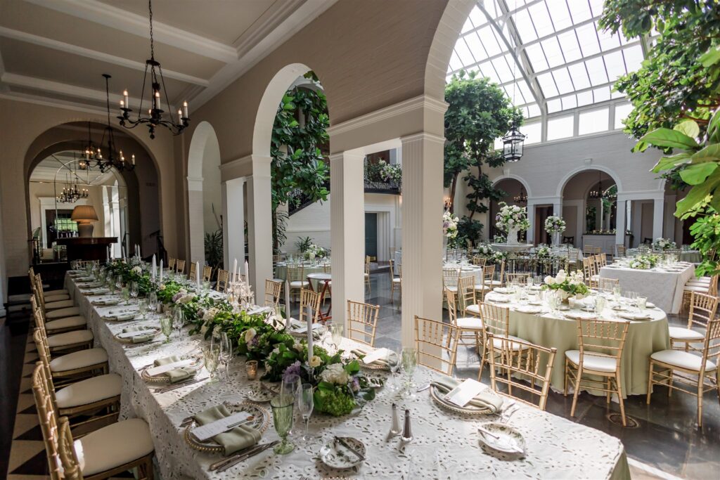 Spring Fox Chapel Golf Club Wedding| Steven Dray Photography