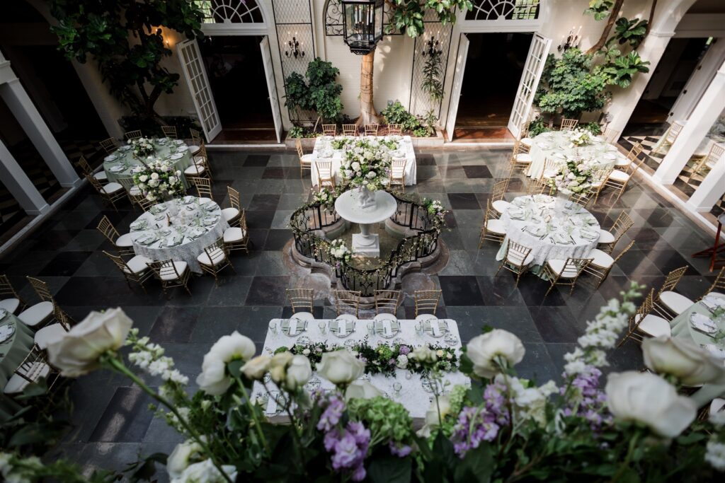 Spring Fox Chapel Golf Club Wedding| Steven Dray Photography
