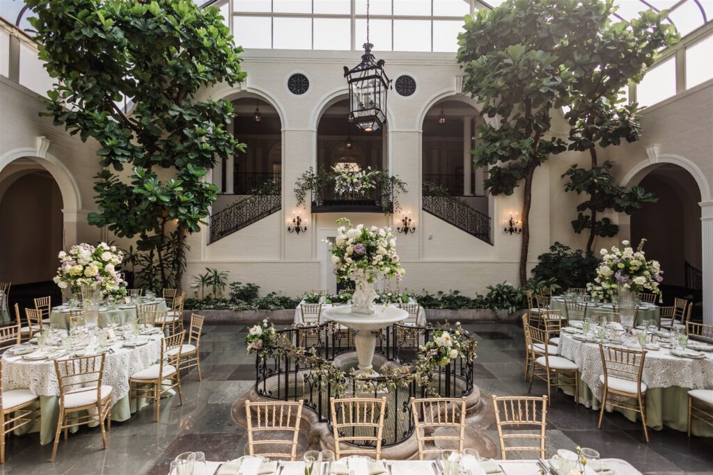 Spring Fox Chapel Golf Club Wedding| Steven Dray Photography