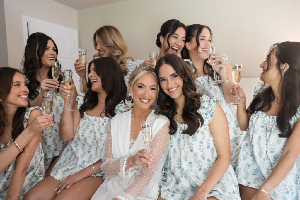 Spring Fox Chapel Golf Club Wedding| Steven Dray Photography
