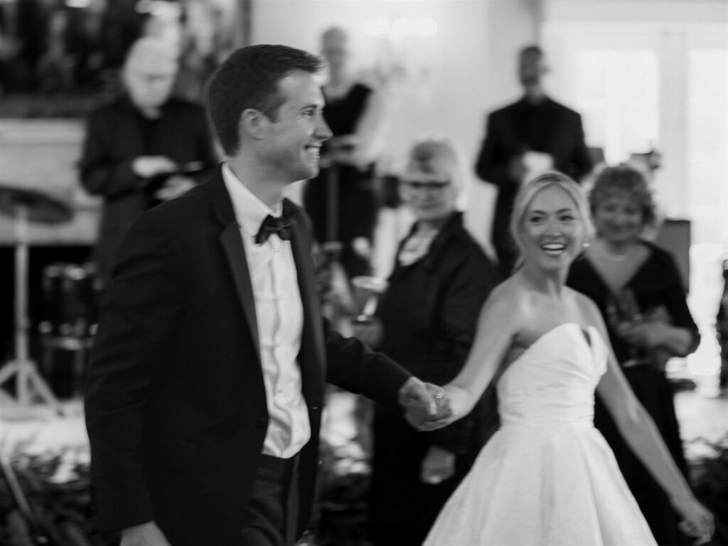 Spring Fox Chapel Golf Club Wedding| Steven Dray Photography