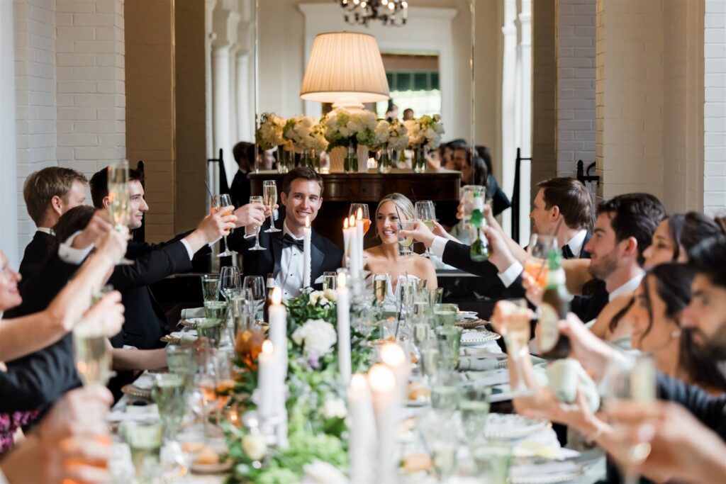 Spring Fox Chapel Golf Club Wedding| Steven Dray Photography