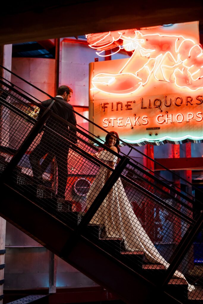 Jewish Heinz History Center Wedding | Steven Dray Photography | Pittsburgh Wedding Photographer