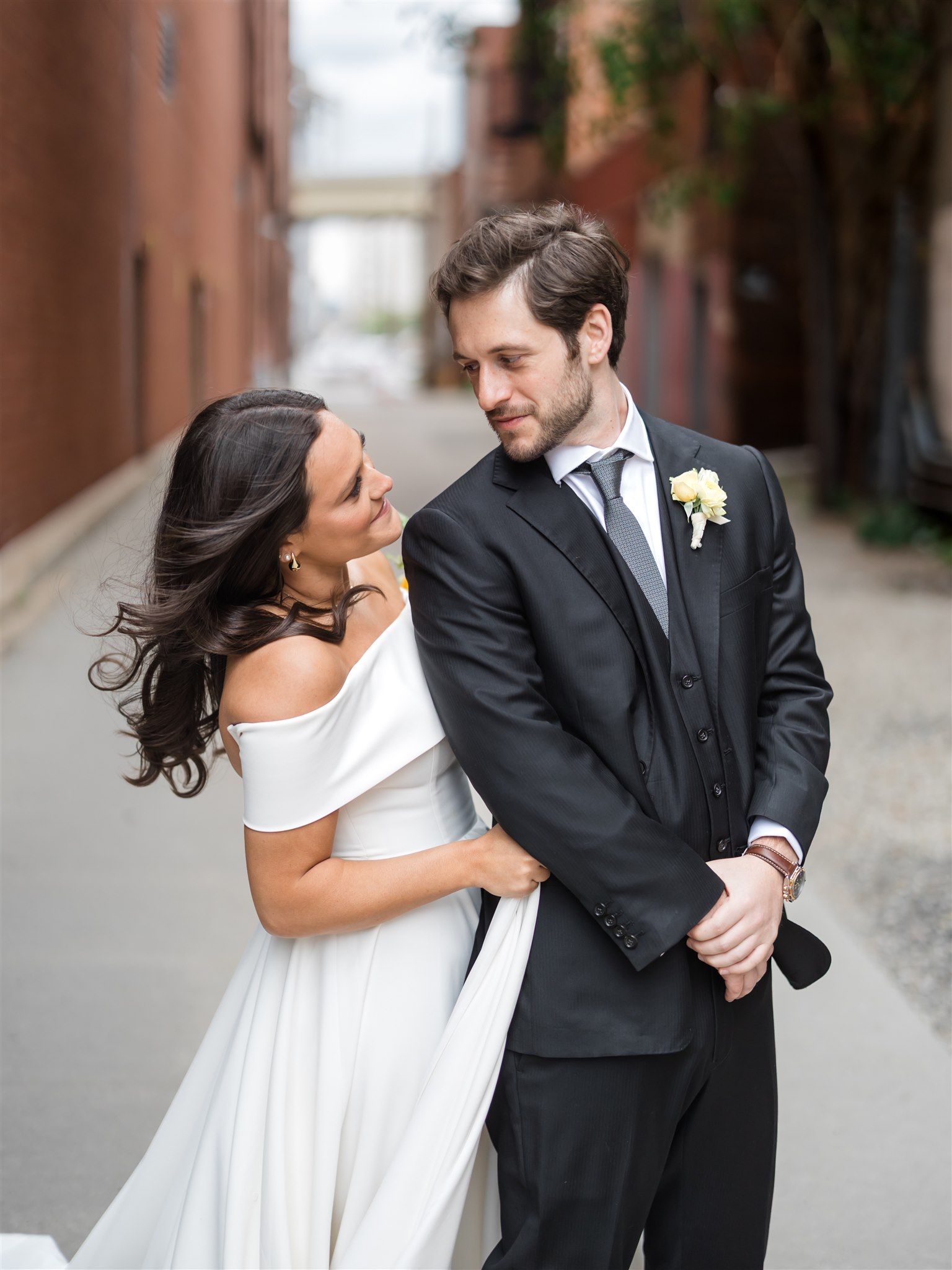 Jewish Heinz History Center Wedding | Steven Dray Photography | Pittsburgh Wedding Photographer