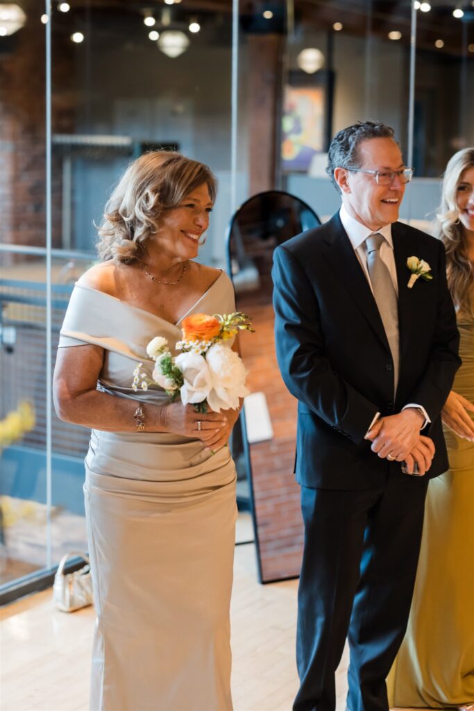 Jewish Heinz History Center Wedding | Steven Dray Photography | Pittsburgh Wedding Photographer