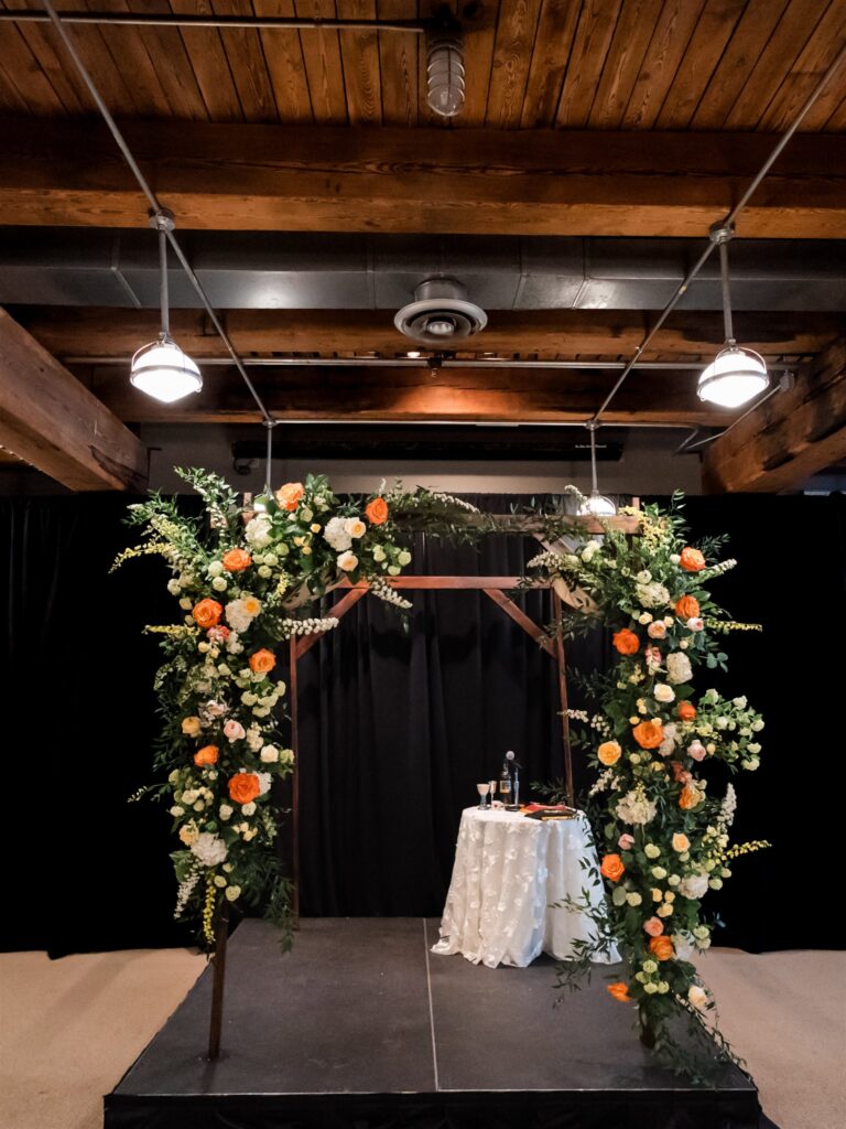 Jewish Heinz History Center Wedding | Steven Dray Photography | Pittsburgh Wedding Photographer