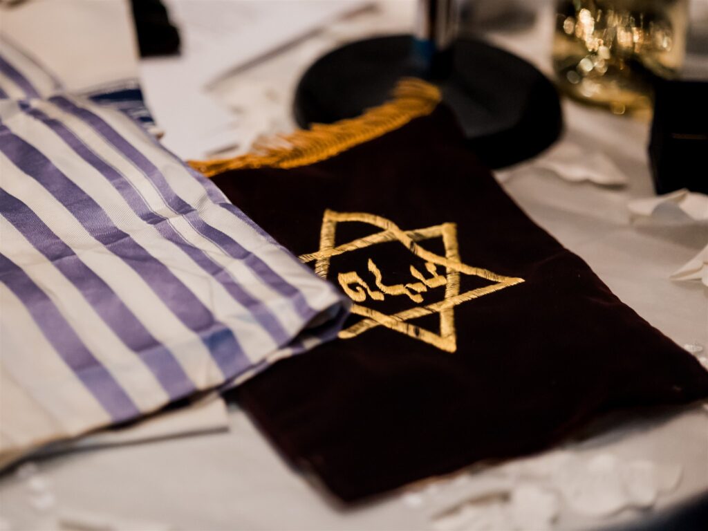 Jewish Heinz History Center Wedding | Steven Dray Photography | Pittsburgh Wedding Photographer