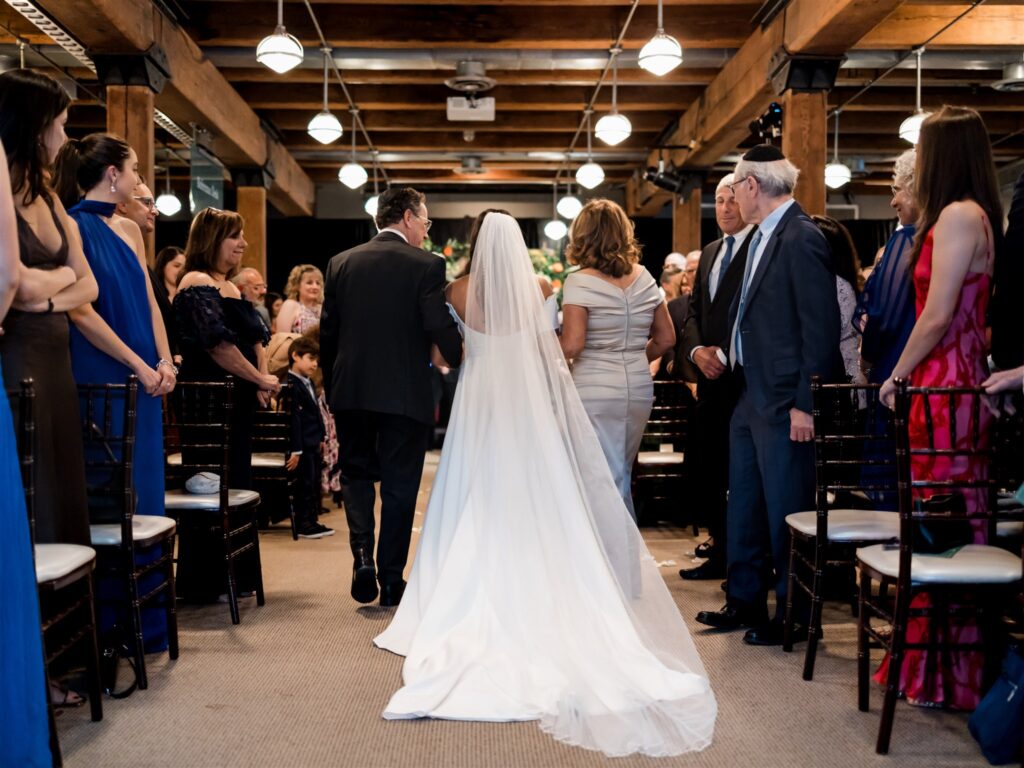 Jewish Heinz History Center Wedding | Steven Dray Photography | Pittsburgh Wedding Photographer