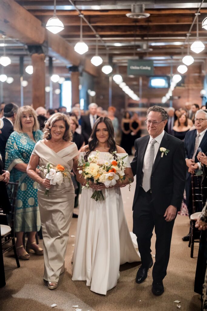 Jewish Heinz History Center Wedding | Steven Dray Photography | Pittsburgh Wedding Photographer