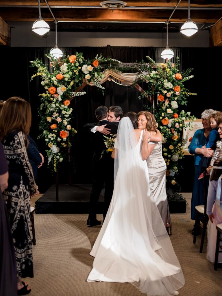 Jewish Heinz History Center Wedding | Steven Dray Photography | Pittsburgh Wedding Photographer