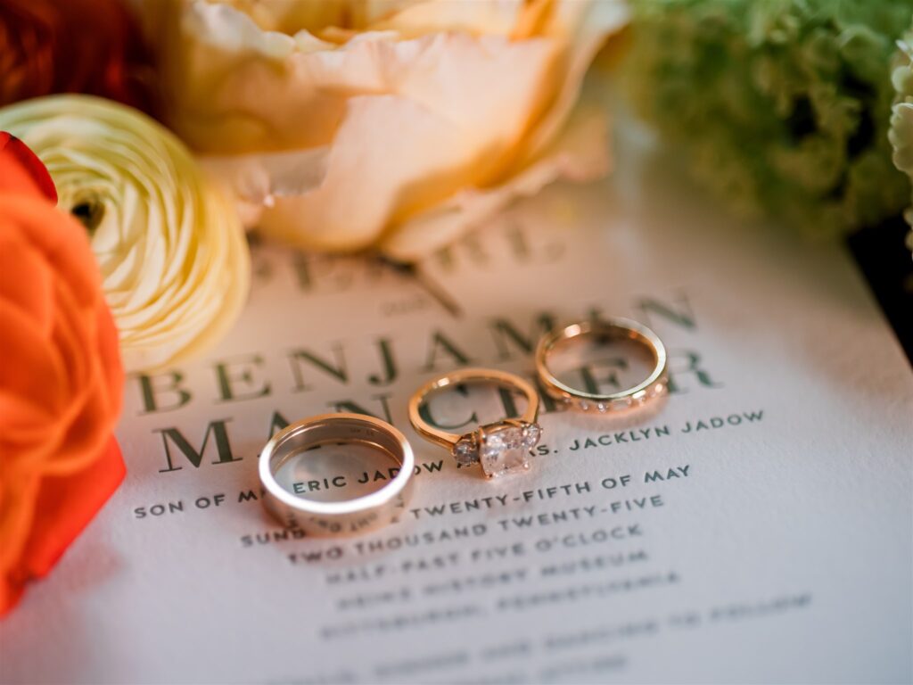 Jewish Heinz History Center Wedding | Steven Dray Photography | Pittsburgh Wedding Photographer