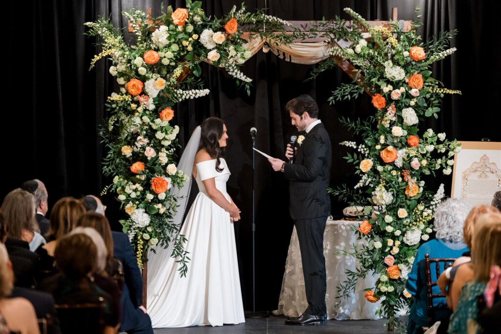 Jewish Heinz History Center Wedding | Steven Dray Photography | Pittsburgh Wedding Photographer