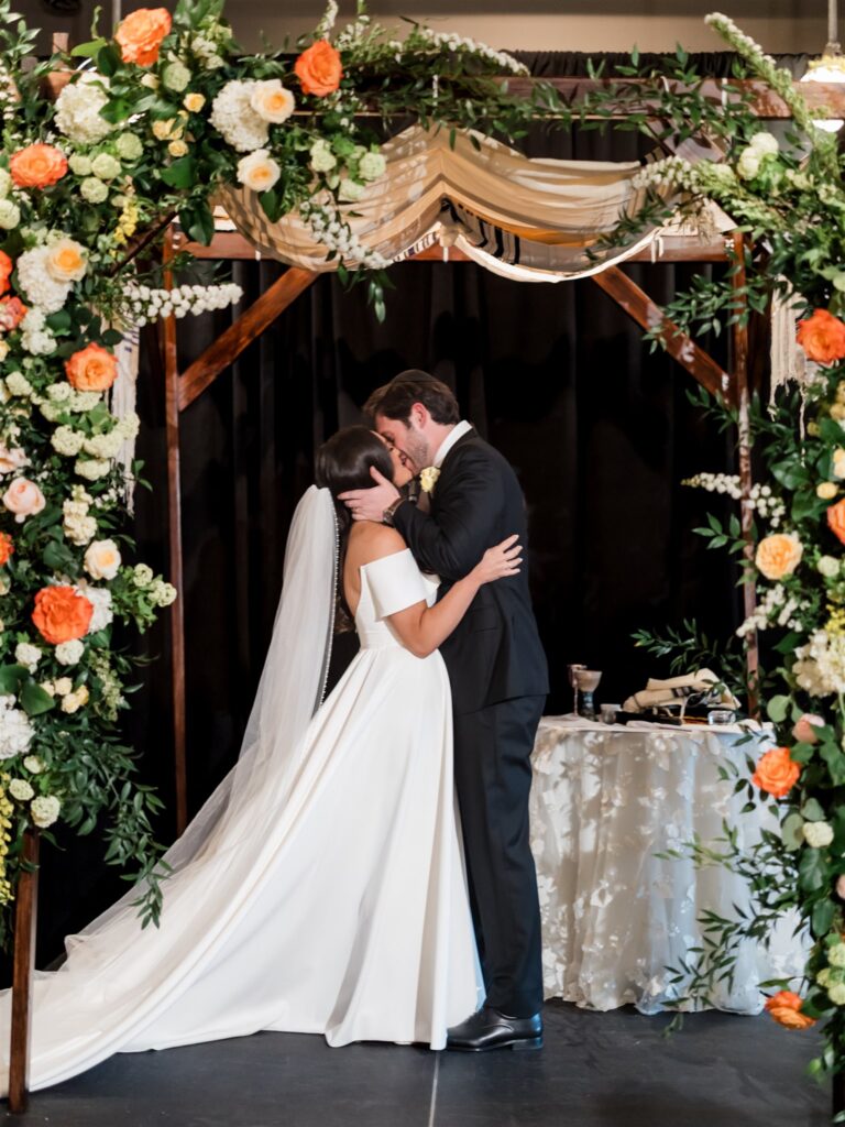 Jewish Heinz History Center Wedding | Steven Dray Photography | Pittsburgh Wedding Photographer