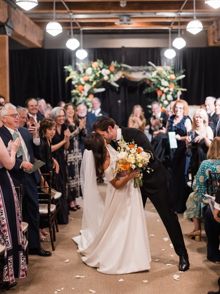 Jewish Heinz History Center Wedding | Steven Dray Photography | Pittsburgh Wedding Photographer