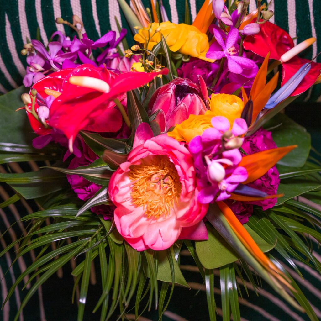 Vibrant GEM on the Allegheny Wedding| Steven Dray Photography