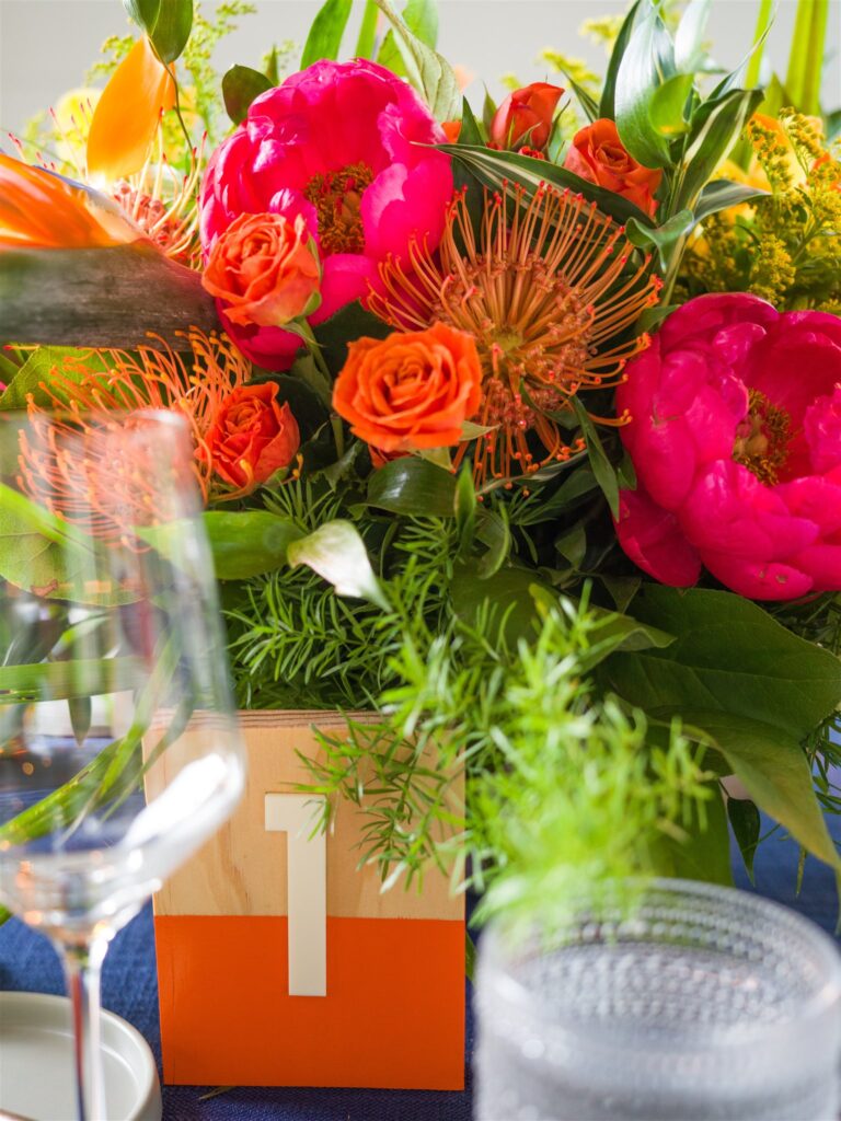 Vibrant GEM on the Allegheny Wedding| Steven Dray Photography