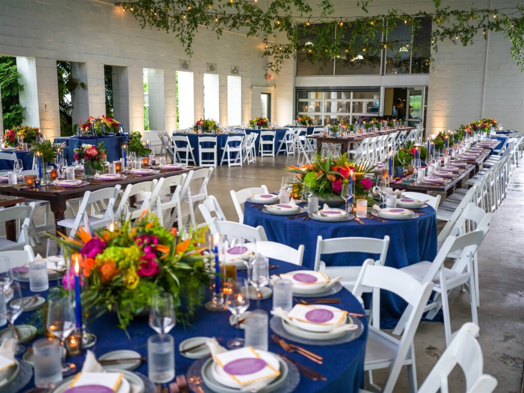 Vibrant GEM on the Allegheny Wedding| Steven Dray Photography