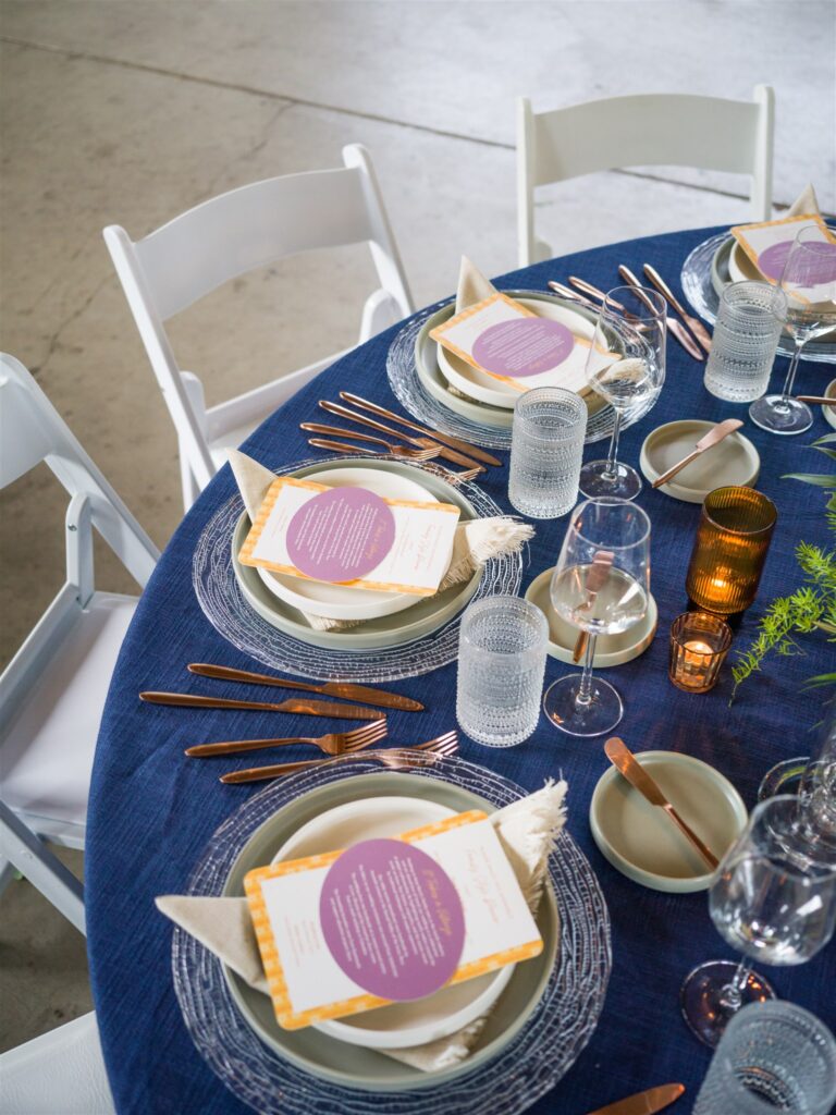 Vibrant GEM on the Allegheny Wedding| Steven Dray Photography