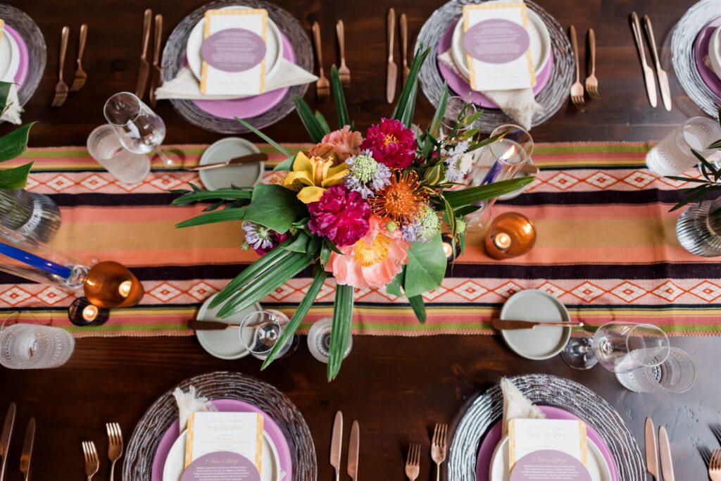 Vibrant GEM on the Allegheny Wedding| Steven Dray Photography