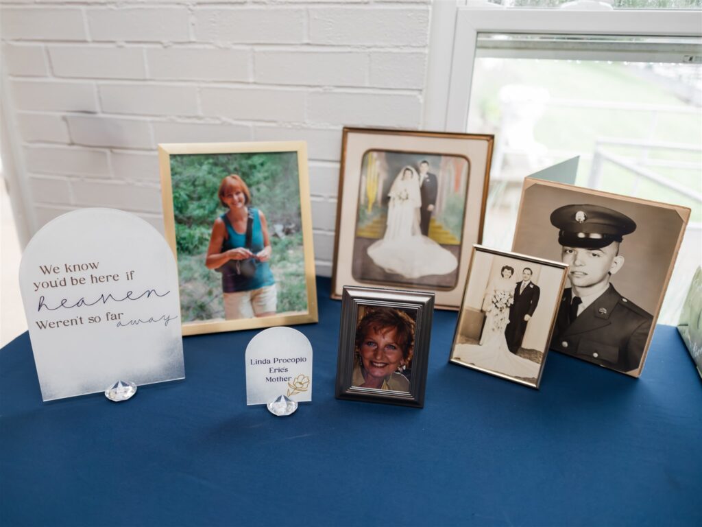Vibrant GEM on the Allegheny Wedding| Steven Dray Photography