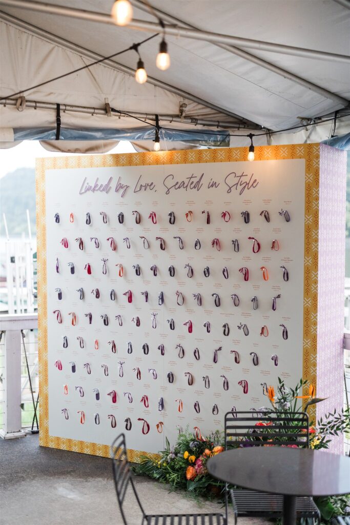 Vibrant GEM on the Allegheny Wedding| Steven Dray Photography